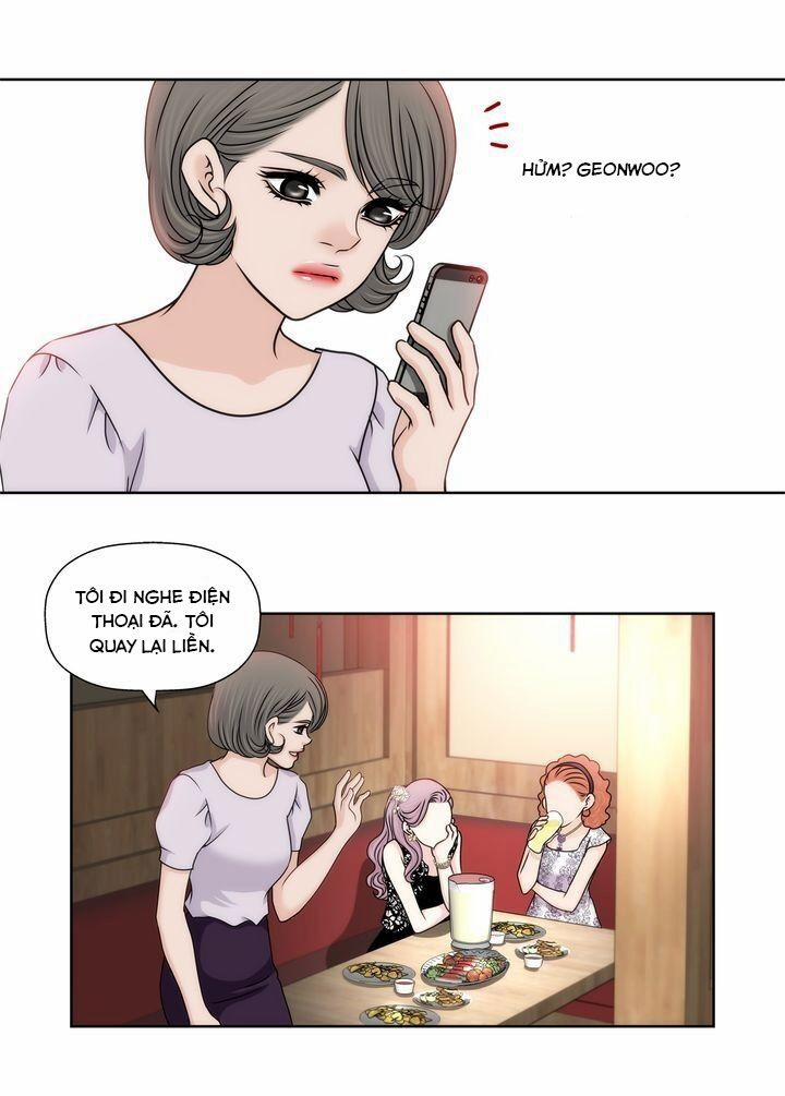 Người Đàn Ông Của Tôi 85.1 trang 12