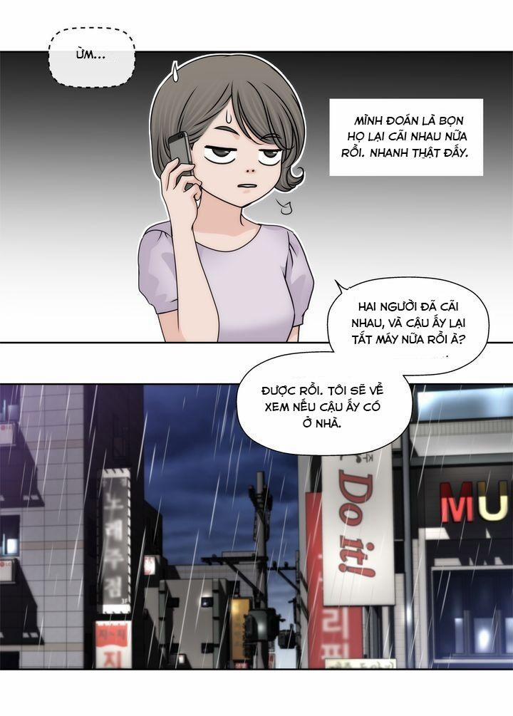 Người Đàn Ông Của Tôi 85.1 trang 16