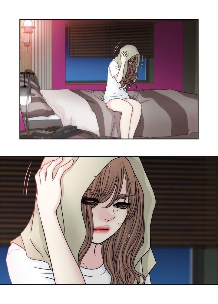 Người Đàn Ông Của Tôi 85.1 trang 18