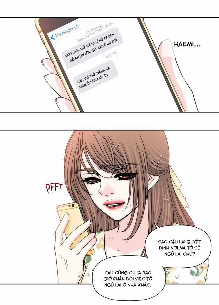 Người Đàn Ông Của Tôi 85.1 trang 3