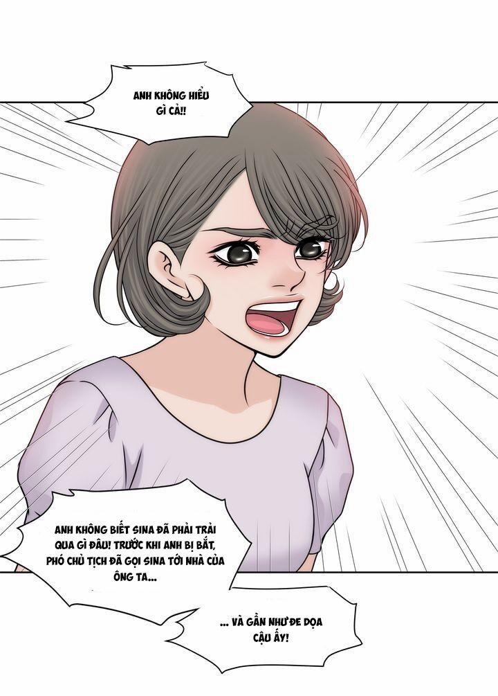 Người Đàn Ông Của Tôi 85.2 trang 10