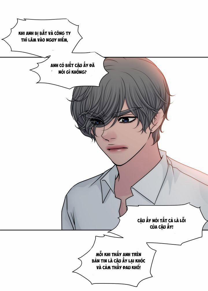 Người Đàn Ông Của Tôi 85.2 trang 12