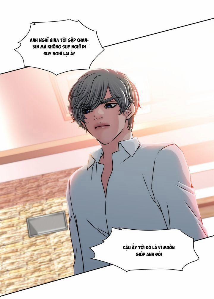 Người Đàn Ông Của Tôi 85.2 trang 13