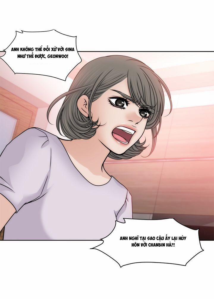 Người Đàn Ông Của Tôi 85.2 trang 14