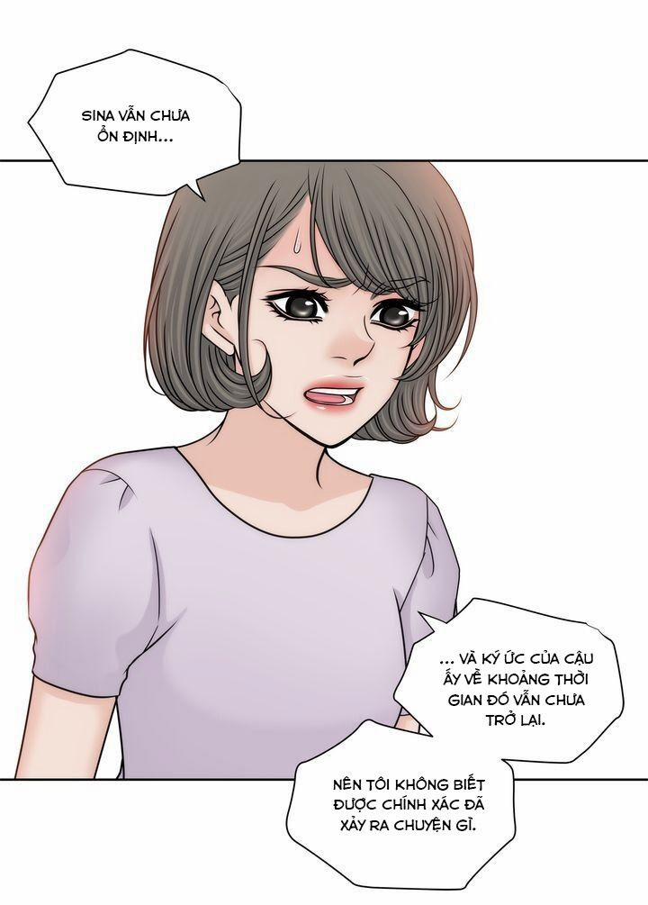 Người Đàn Ông Của Tôi 85.2 trang 15