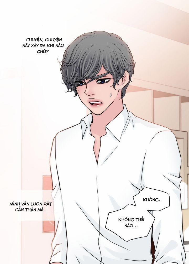 Người Đàn Ông Của Tôi 85.2 trang 19