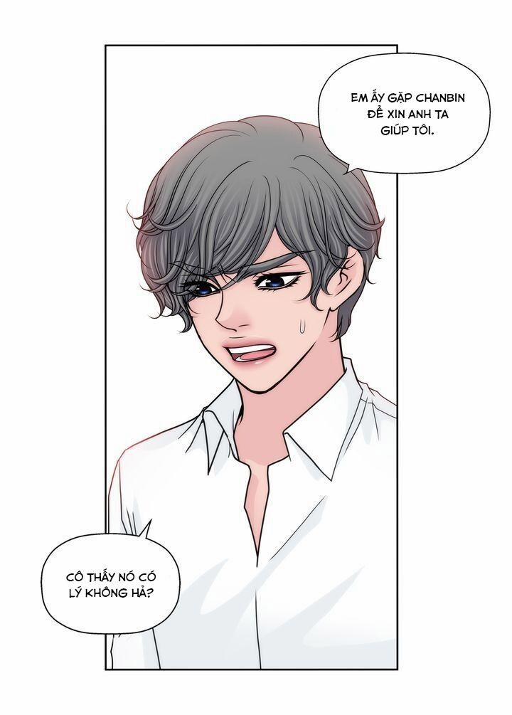 Người Đàn Ông Của Tôi 85.2 trang 2