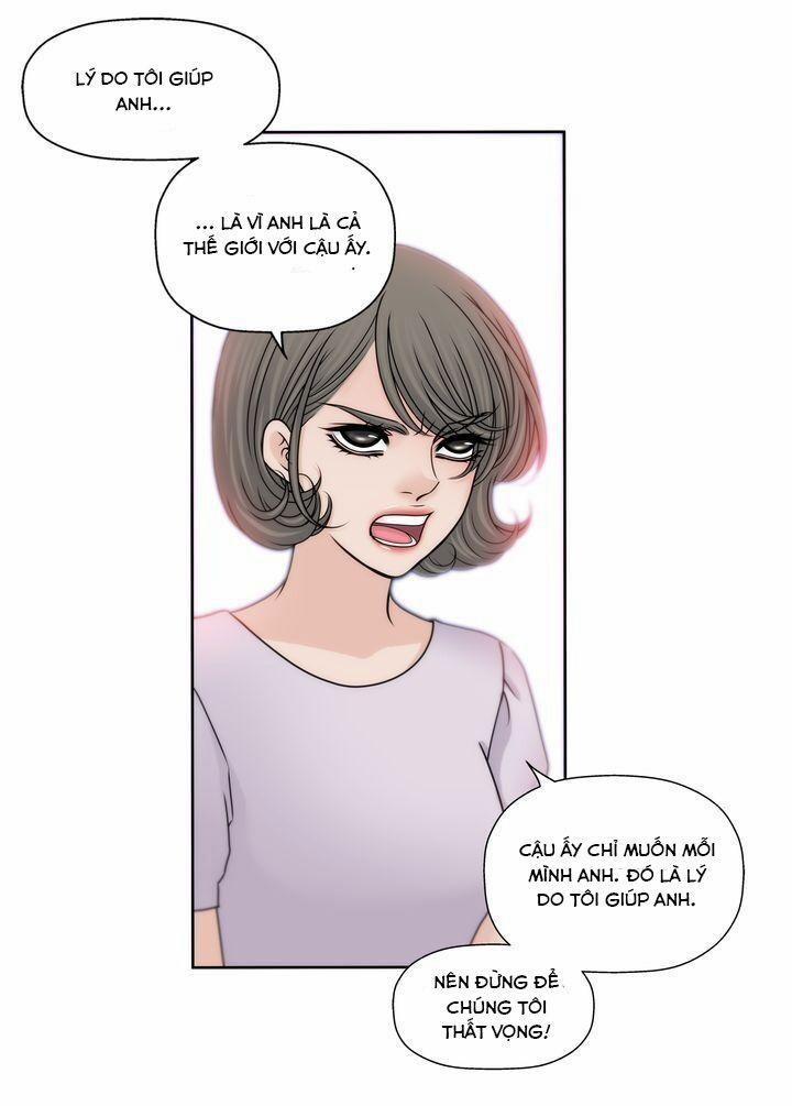 Người Đàn Ông Của Tôi 85.2 trang 20