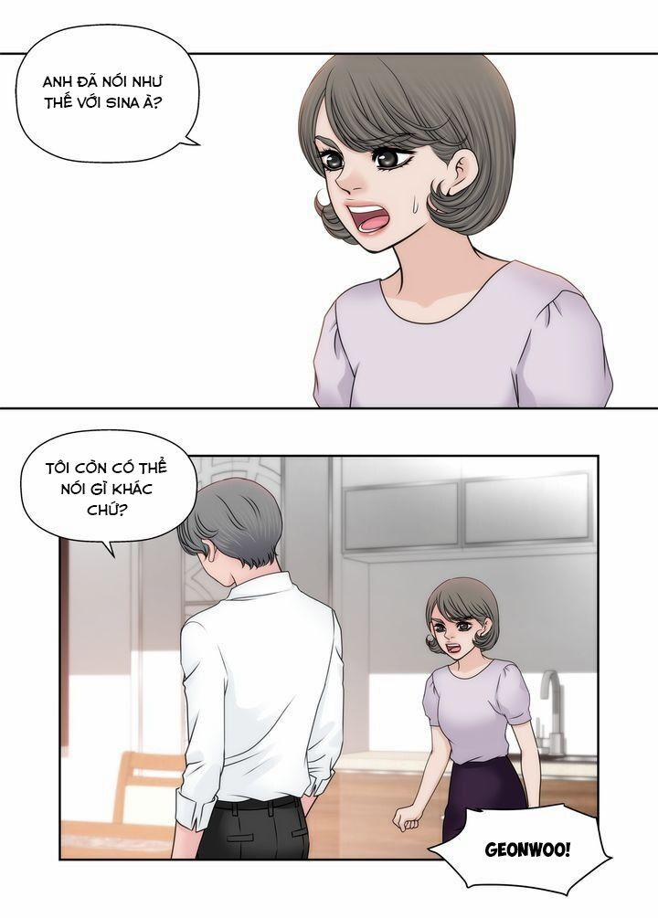 Người Đàn Ông Của Tôi 85.2 trang 8