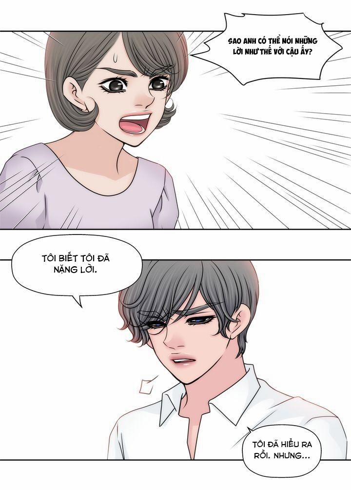 Người Đàn Ông Của Tôi 85.2 trang 9