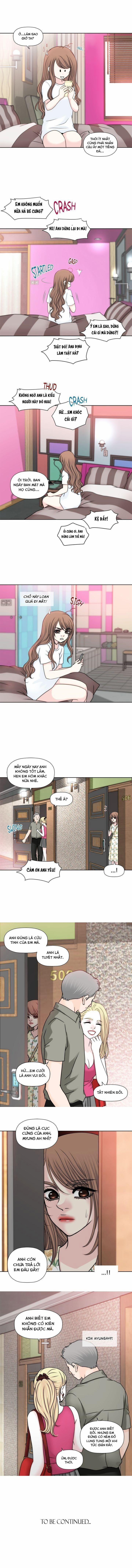 Người Đàn Ông Của Tôi 86.2 trang 1