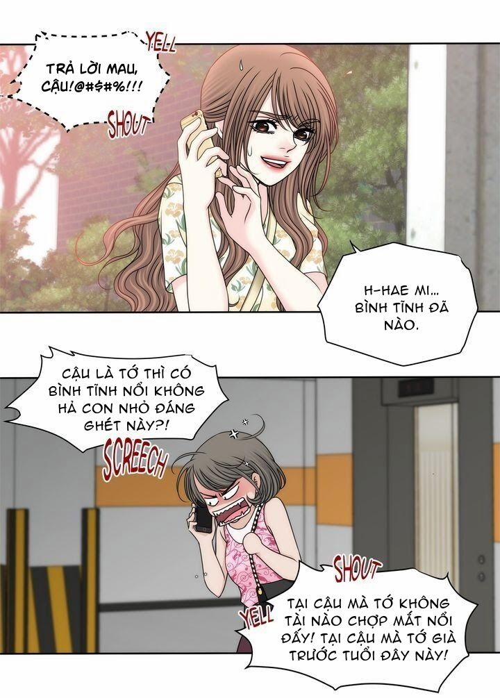 Người Đàn Ông Của Tôi 87.1 trang 10