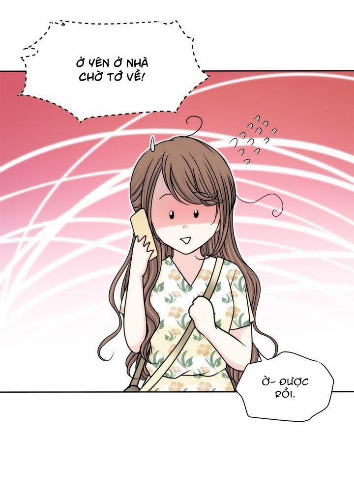 Người Đàn Ông Của Tôi 87.1 trang 11