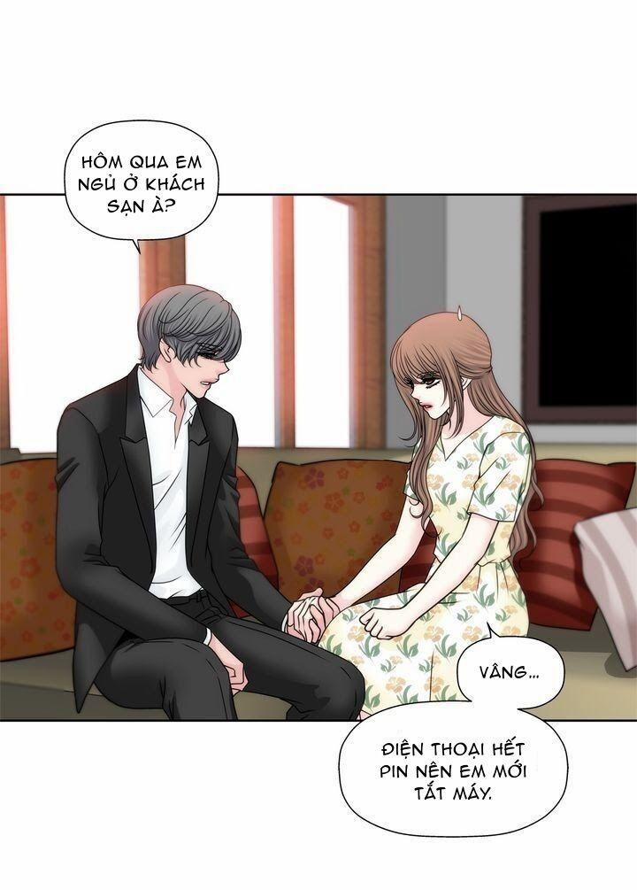 Người Đàn Ông Của Tôi 87.1 trang 22