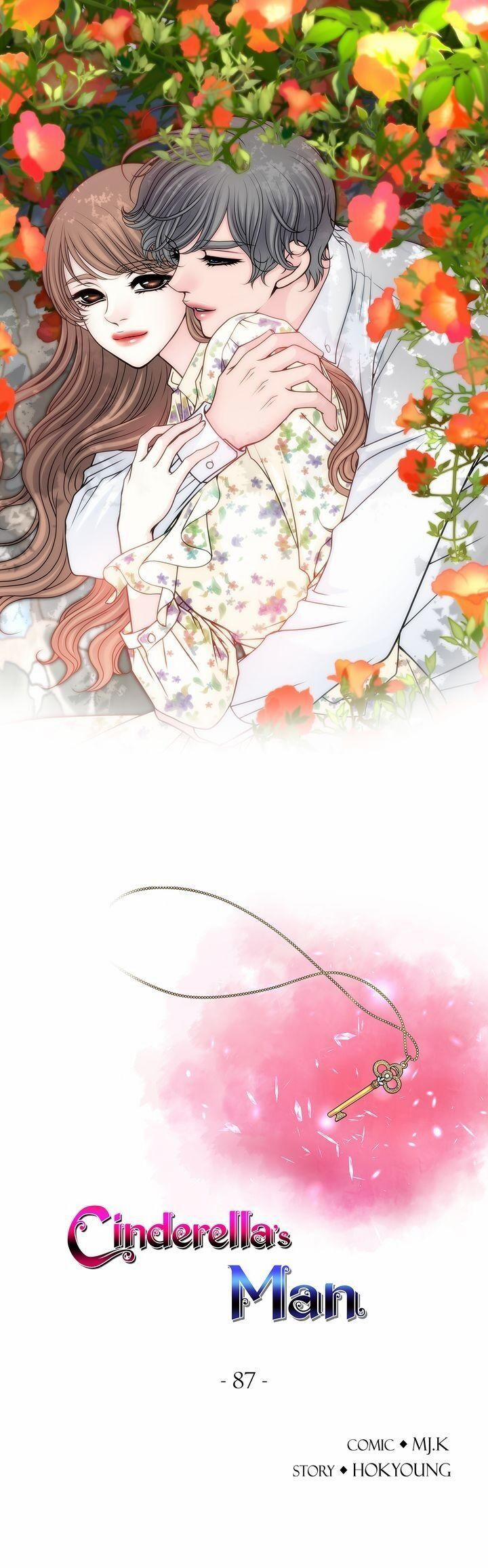 Người Đàn Ông Của Tôi 87.1 trang 3