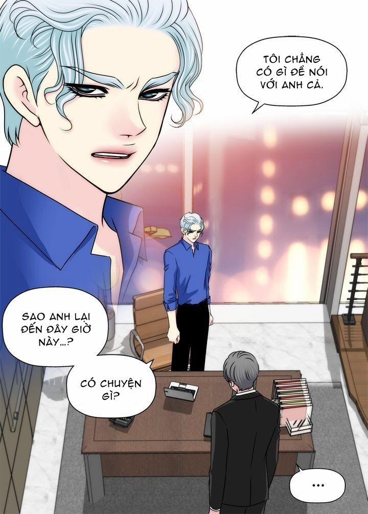 Người Đàn Ông Của Tôi 87.2 trang 10