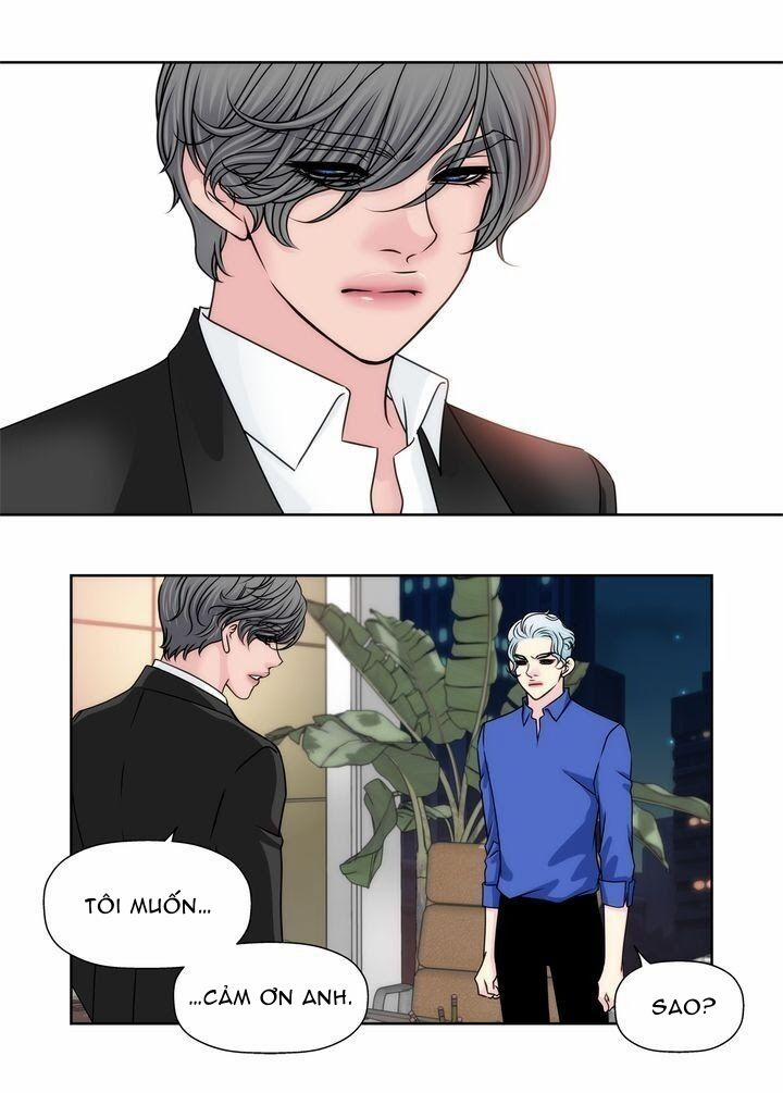 Người Đàn Ông Của Tôi 87.2 trang 11