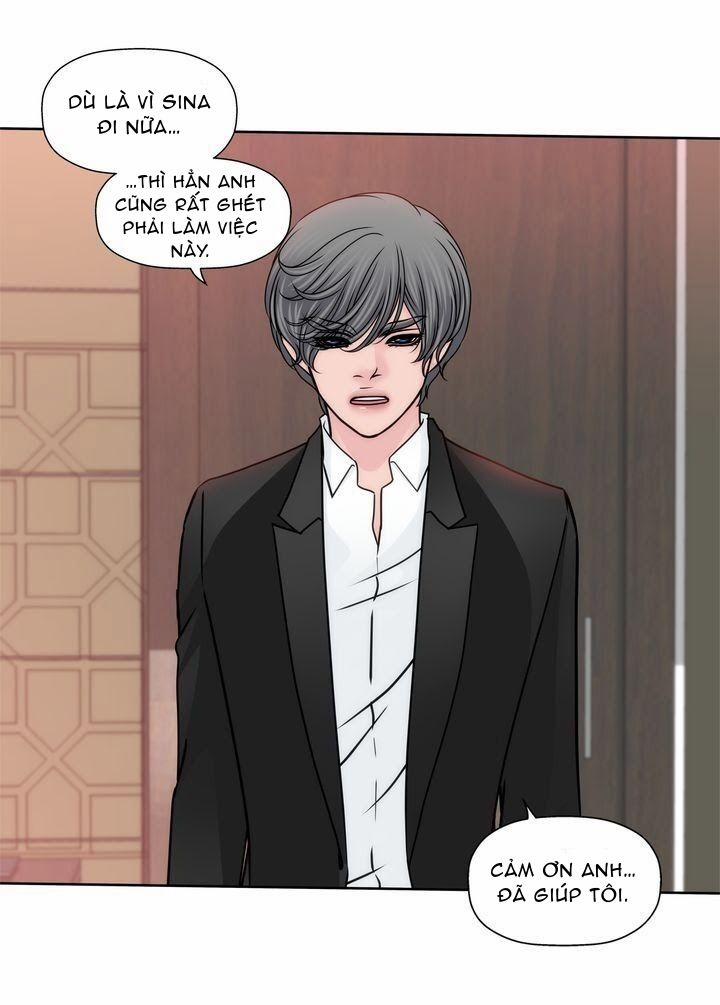 Người Đàn Ông Của Tôi 87.2 trang 12