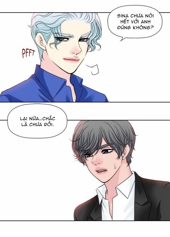 Người Đàn Ông Của Tôi 87.2 trang 14