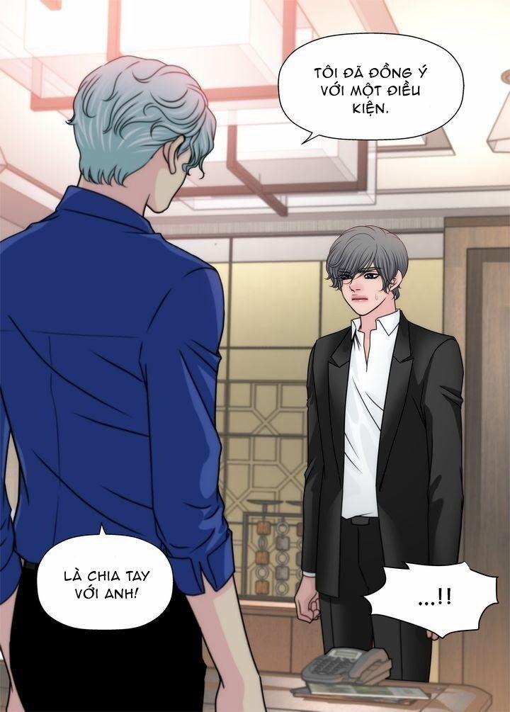 Người Đàn Ông Của Tôi 87.2 trang 15