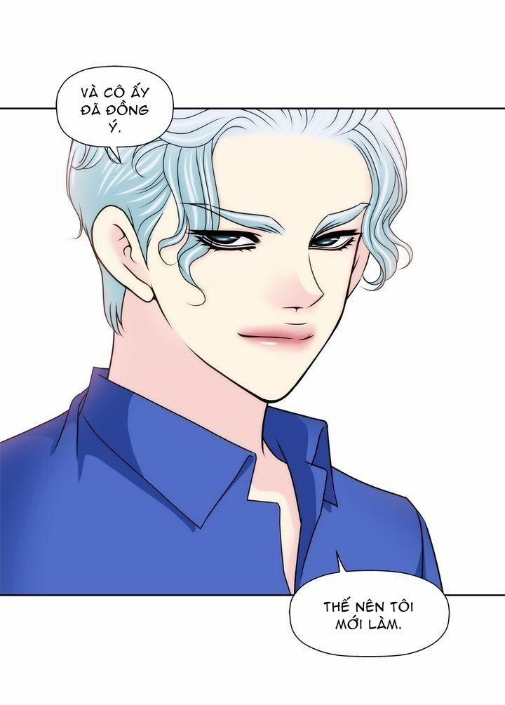 Người Đàn Ông Của Tôi 87.2 trang 16