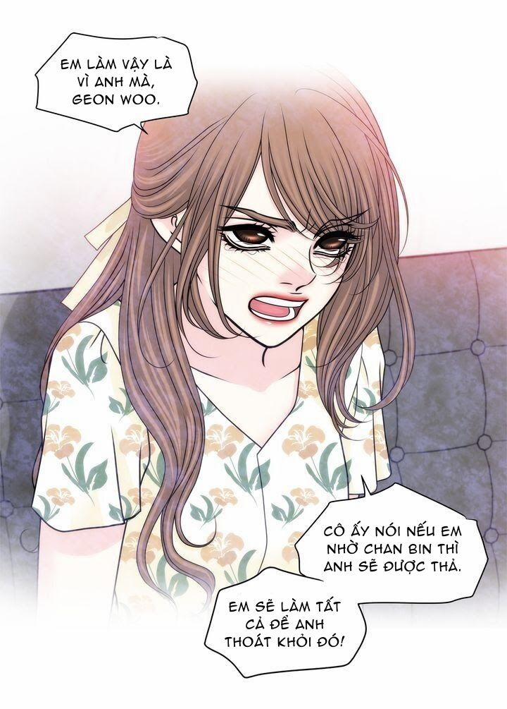 Người Đàn Ông Của Tôi 87.2 trang 18