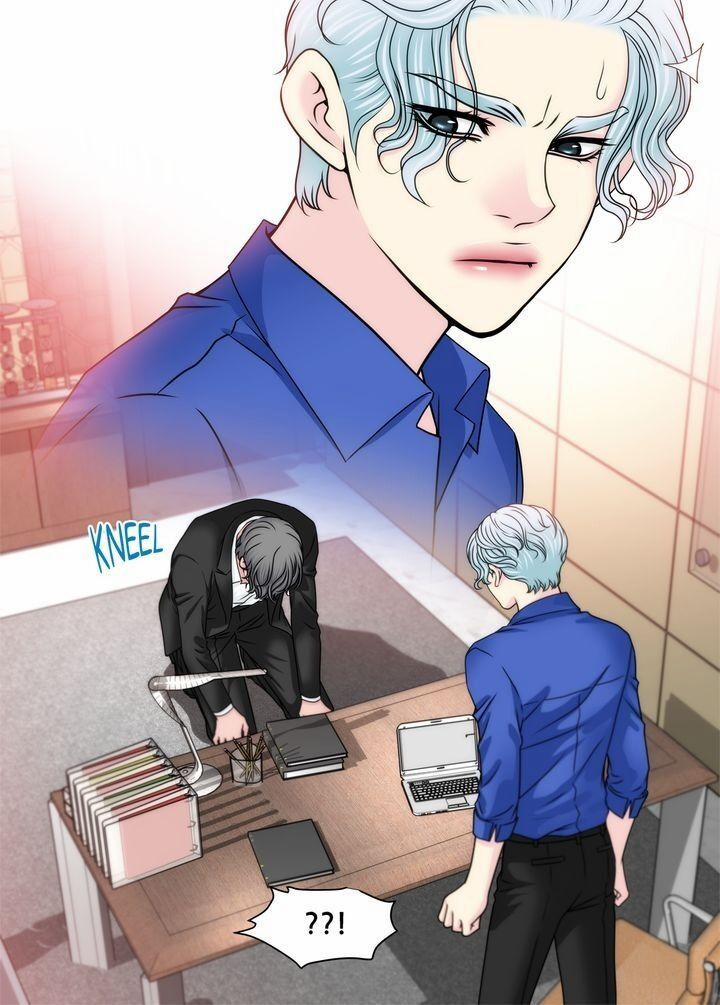 Người Đàn Ông Của Tôi 87.2 trang 20