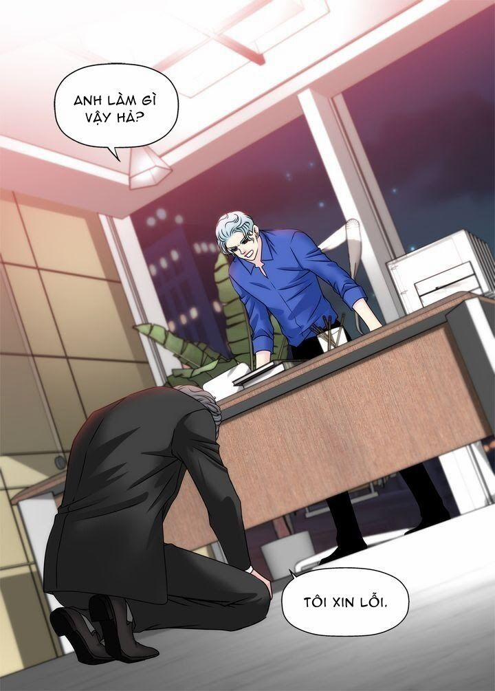 Người Đàn Ông Của Tôi 87.2 trang 21