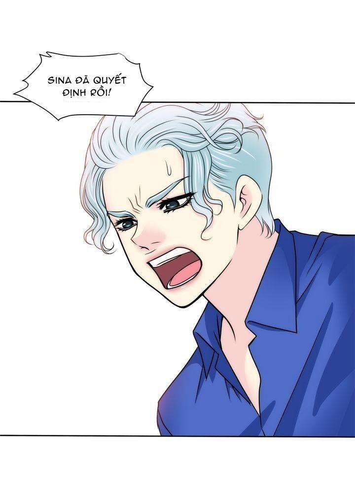 Người Đàn Ông Của Tôi 87.2 trang 23