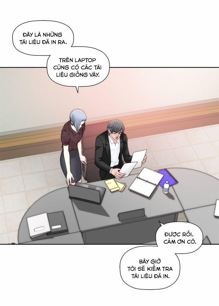 Người Đàn Ông Của Tôi 88.1 trang 10