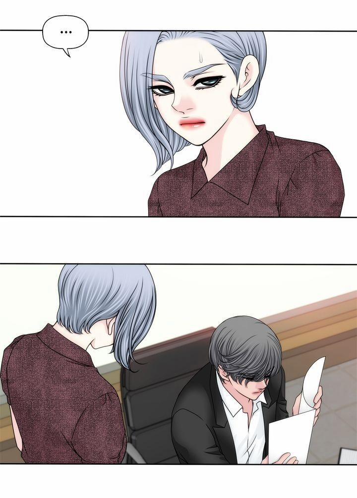 Người Đàn Ông Của Tôi 88.1 trang 11