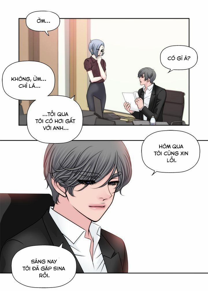 Người Đàn Ông Của Tôi 88.1 trang 13