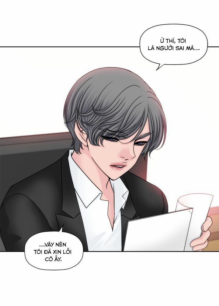 Người Đàn Ông Của Tôi 88.1 trang 15