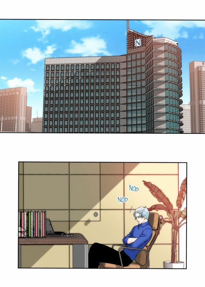 Người Đàn Ông Của Tôi 88.1 trang 16