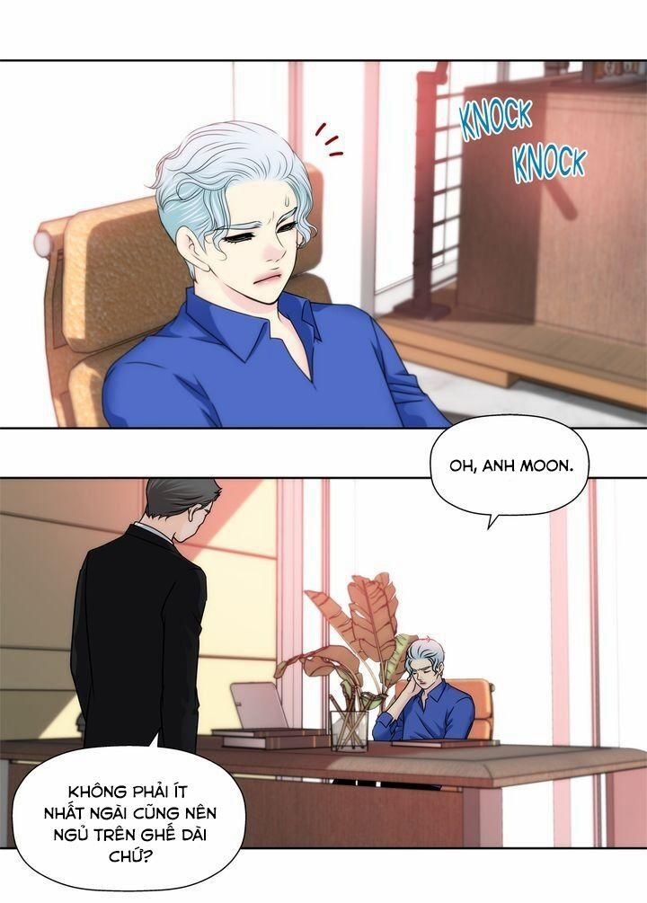 Người Đàn Ông Của Tôi 88.1 trang 17