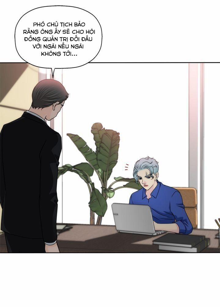 Người Đàn Ông Của Tôi 88.1 trang 20