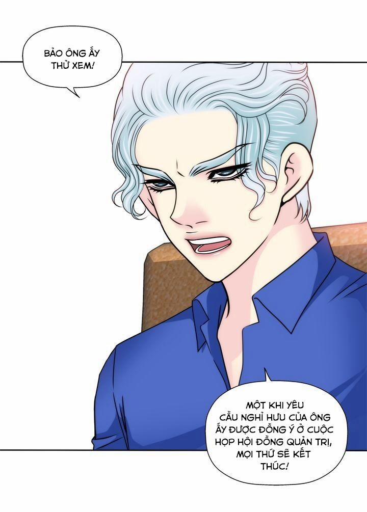 Người Đàn Ông Của Tôi 88.1 trang 21