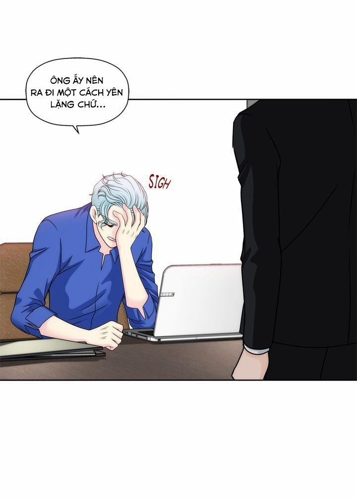 Người Đàn Ông Của Tôi 88.1 trang 22