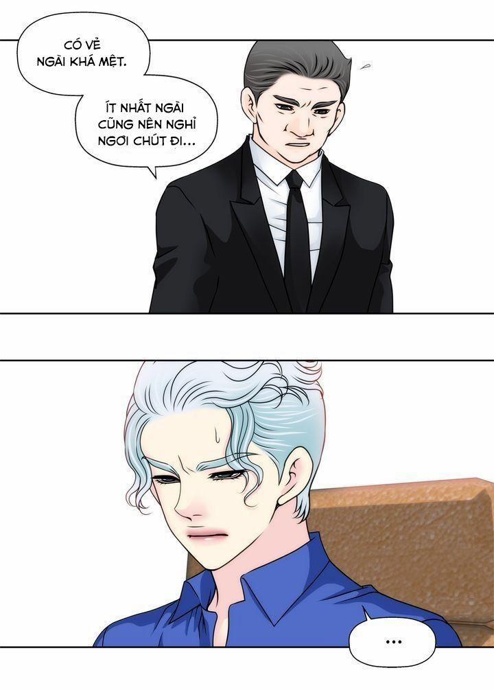 Người Đàn Ông Của Tôi 88.1 trang 23