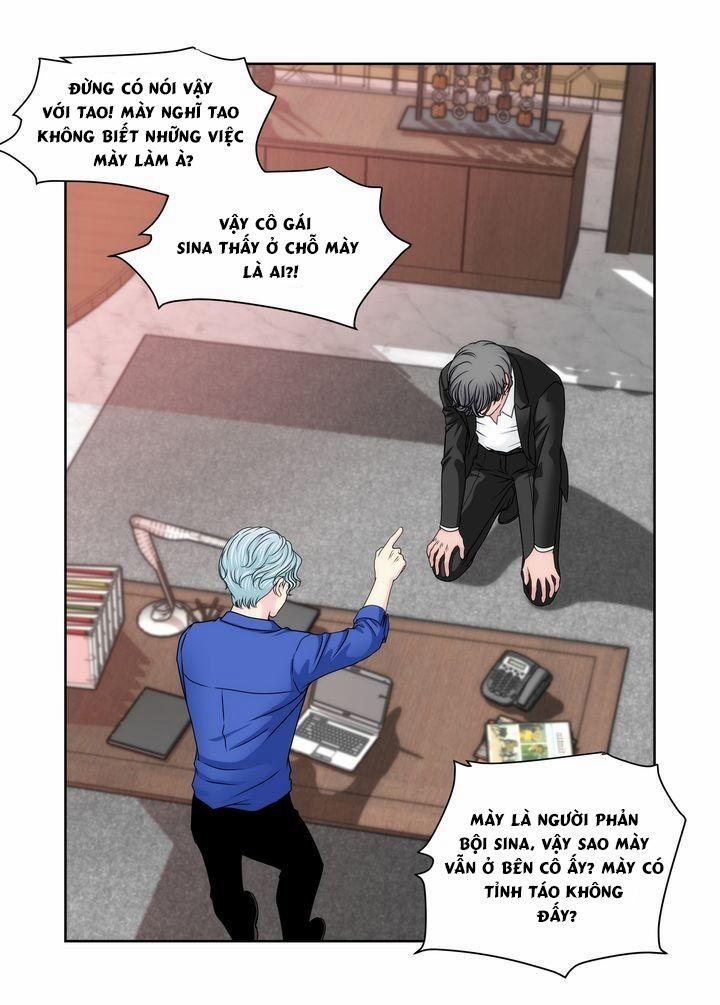 Người Đàn Ông Của Tôi 88.1 trang 4