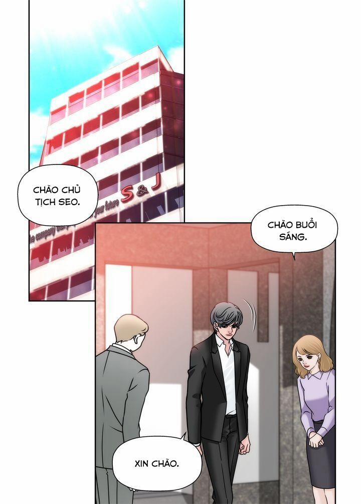 Người Đàn Ông Của Tôi 88.1 trang 8