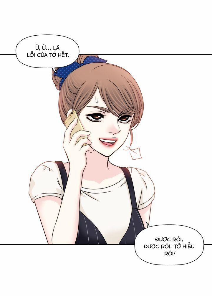 Người Đàn Ông Của Tôi 88.2 trang 10