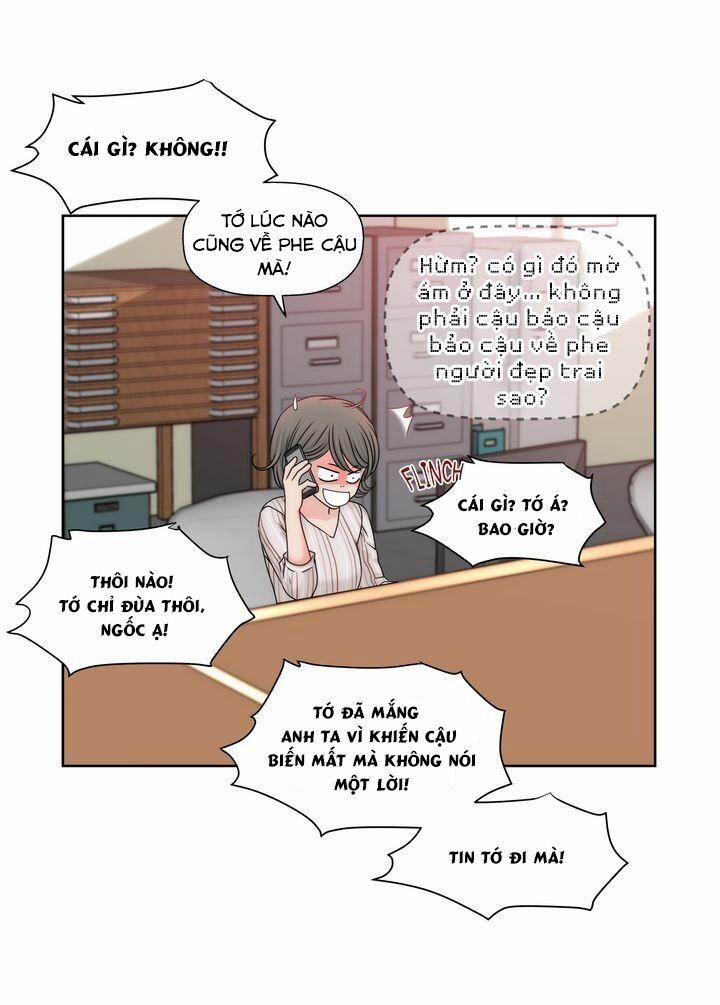 Người Đàn Ông Của Tôi 88.2 trang 12