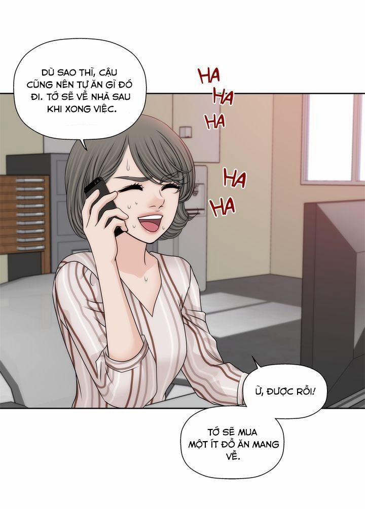 Người Đàn Ông Của Tôi 88.2 trang 13