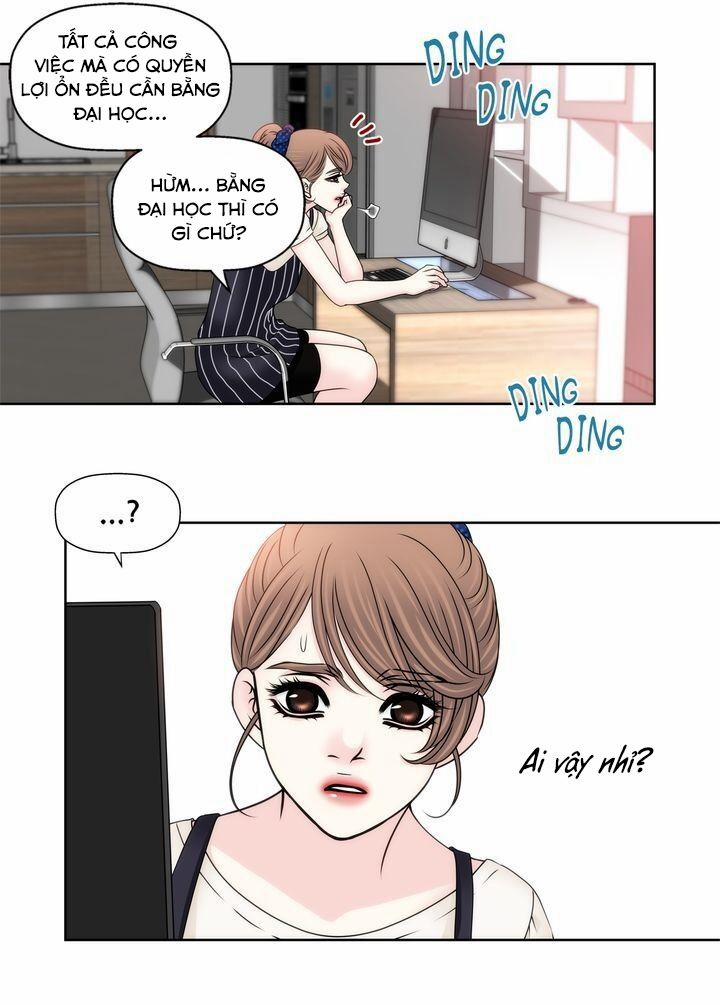 Người Đàn Ông Của Tôi 88.2 trang 16