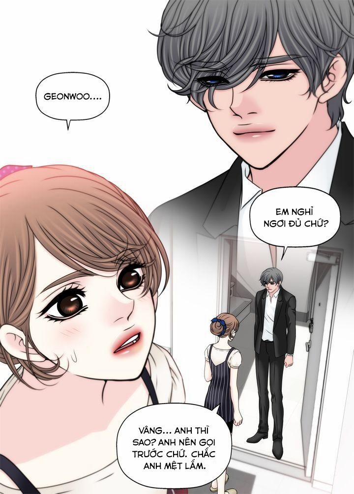 Người Đàn Ông Của Tôi 88.2 trang 17