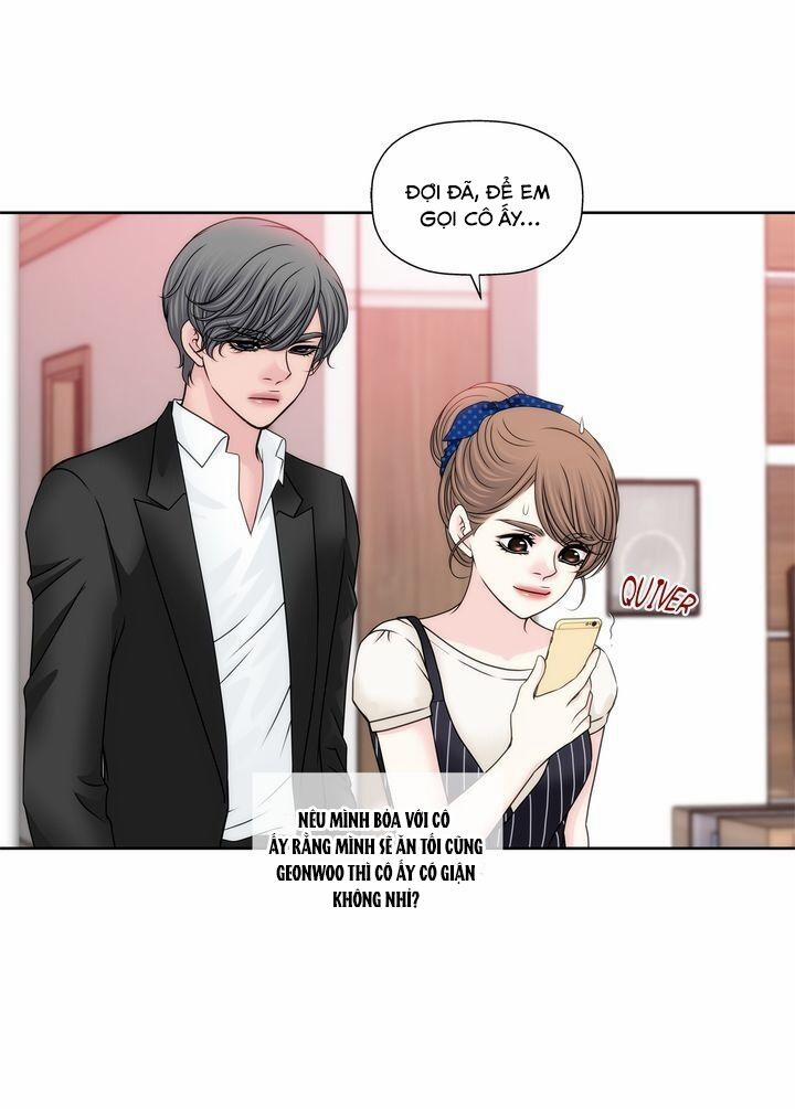 Người Đàn Ông Của Tôi 88.2 trang 19