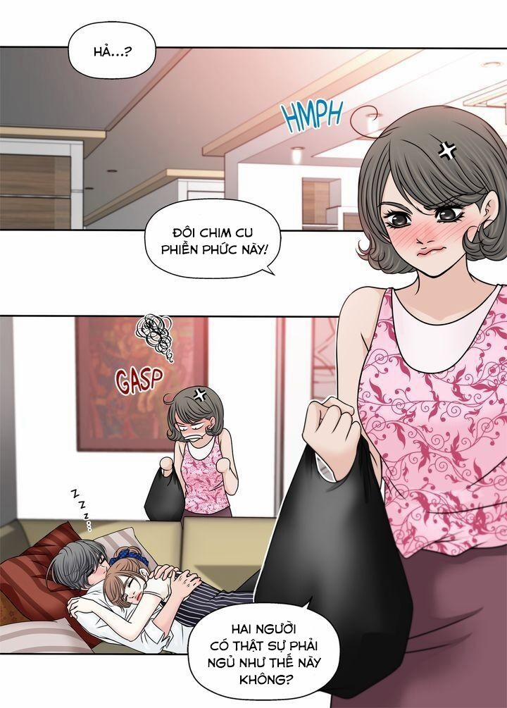 Người Đàn Ông Của Tôi 88.2 trang 21