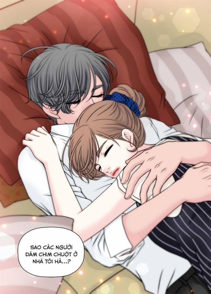 Người Đàn Ông Của Tôi 88.2 trang 22