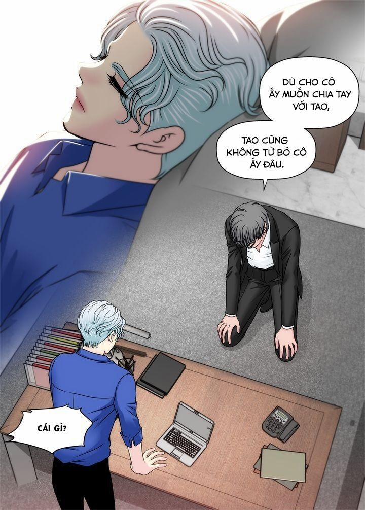 Người Đàn Ông Của Tôi 88.2 trang 3